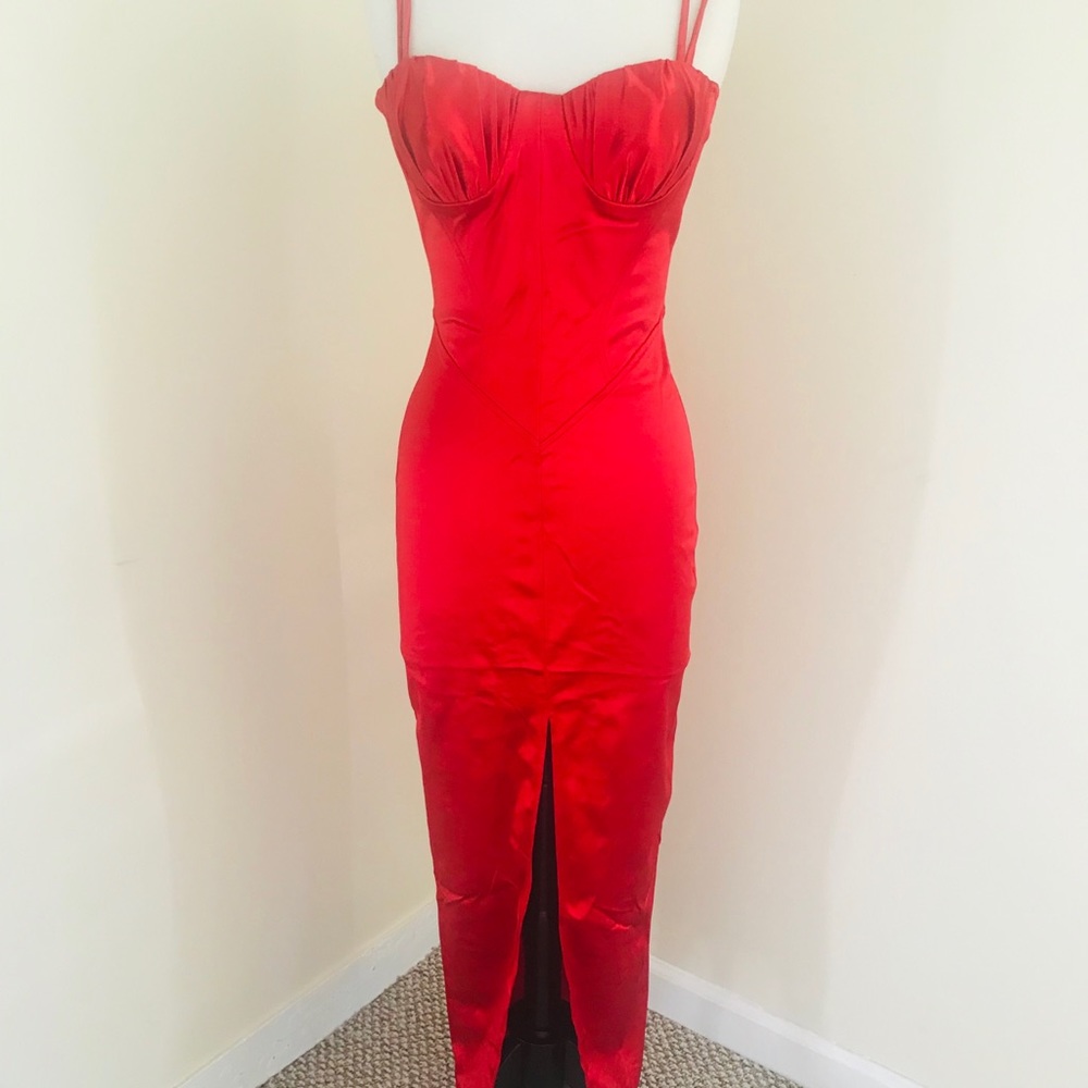 Super sexy spaghetti strap dress